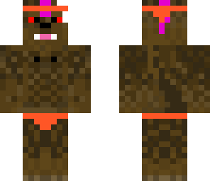 the tribalrobo bacca