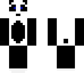my panda