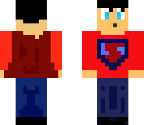 superman