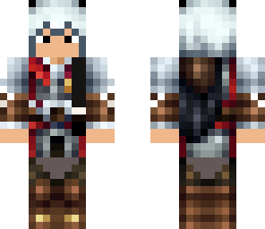 girl assasin