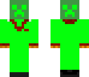 formal creeper