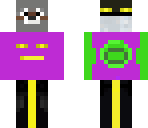 wolf-enderman