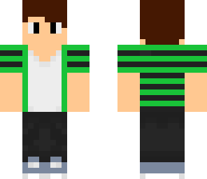 abukas7 al skin al nha2e