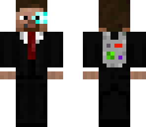 electronic steve