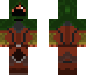 ithilien ranger