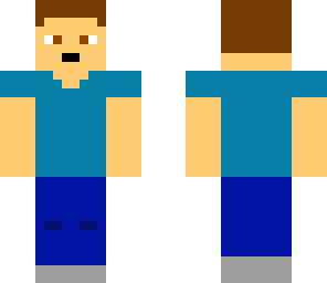 mc skin 2014