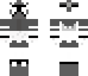 clone kamino security trooper