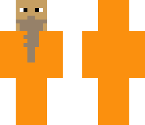ornge guy