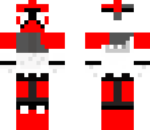 alternate commander fox