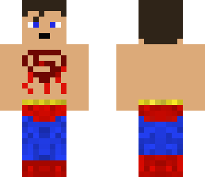 superboy evil