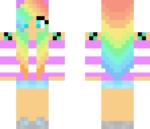 rainbow