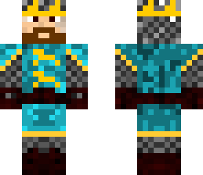 king of praven