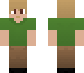 shaggy