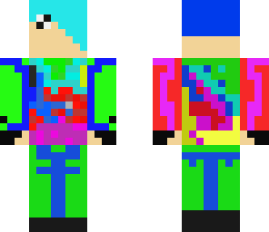 multicolor123