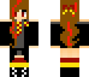 girl