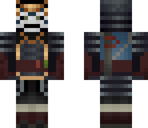 samurai