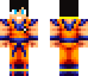 goku