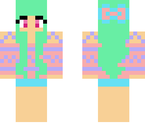 another girl