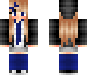 ravenclaw girl