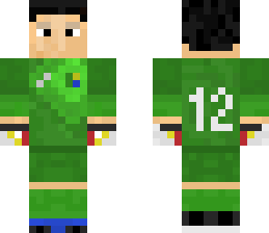 julio cesar 