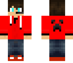 teenager skin