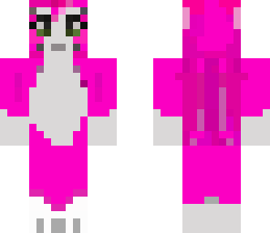 stampy longhead's sister