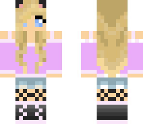 cute girl