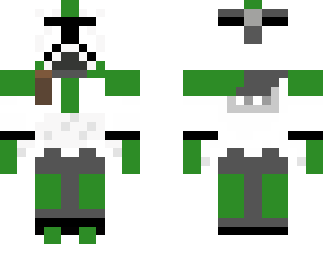arc trooper sergeant cwa