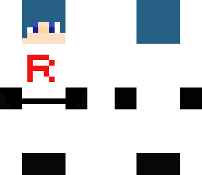 james team rocket