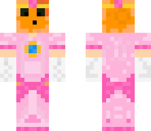princess peach