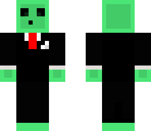 slime tux