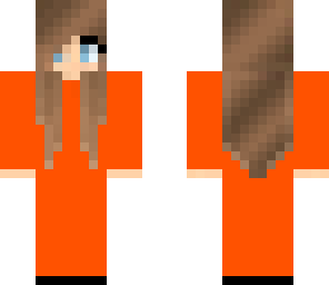 prisoner girl