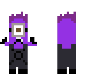 evil minion
