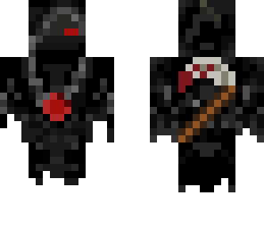 ghost worst nightmare 200 likes please