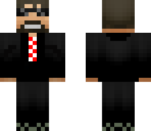 ssundee suit real