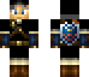 dark link fixed again