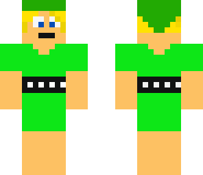 ben drowned