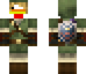 link chicken