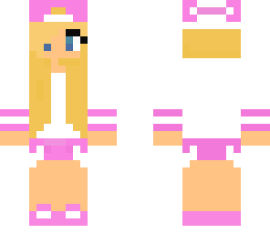 cap girl