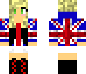 union jack