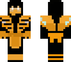 scorpion