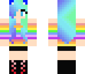 rainbow