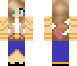 girl
