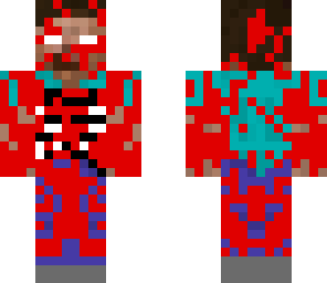 zombiebrine