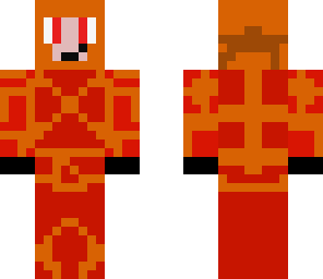 fire wrestler