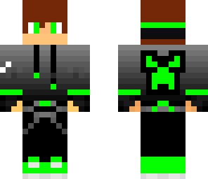 green dj fresh