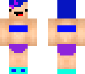 chica ******er
