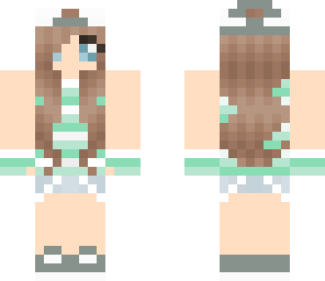 cute girl