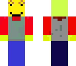 lego guy