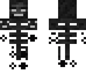 wither upgrade